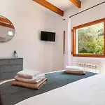 Villa Pont Roma - El Camp Redo - De Pollenca Con Piscina, Wifi, Ac